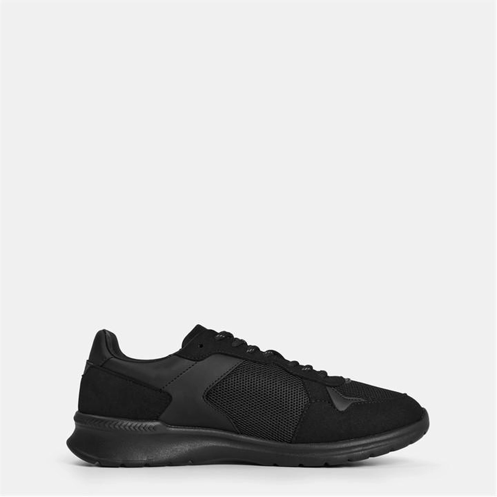 Hugo Boss Trainers - Black